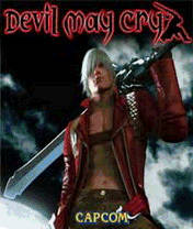 Download 'Devil May Cry (176x208)' to your phone